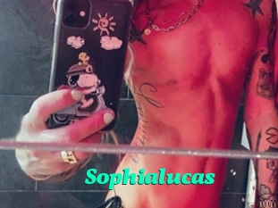 Sophialucas