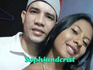 Sophiandcrist