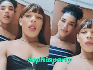 Sophiaparty