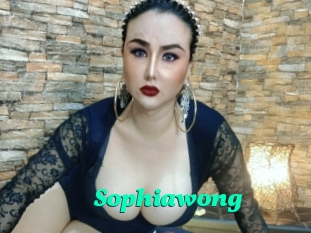 Sophiawong