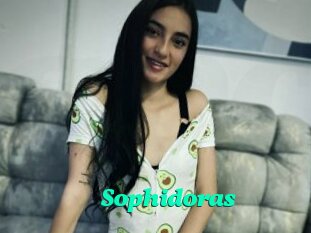 Sophidoras