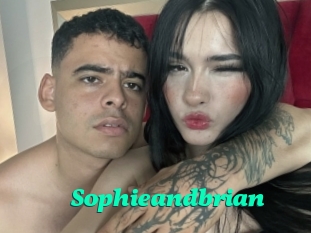 Sophieandbrian