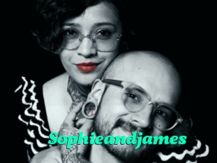 Sophieandjames