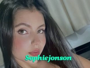 Sophiejonson