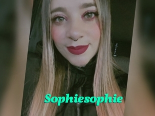 Sophiesophie