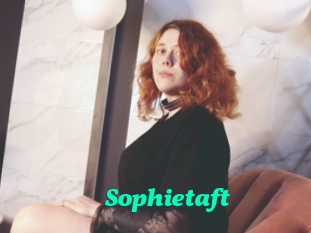 Sophietaft