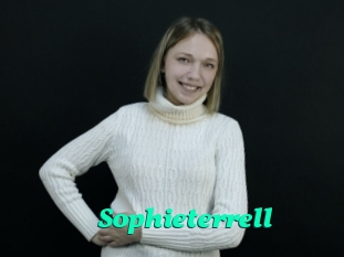 Sophieterrell