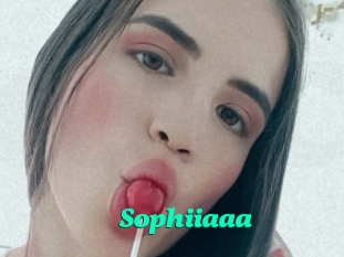 Sophiiaaa