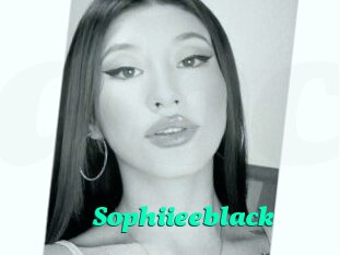 Sophiieeblack
