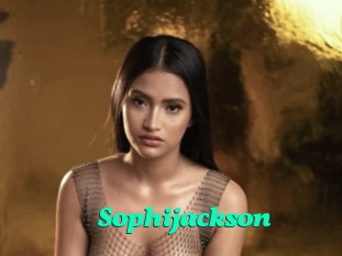 Sophijackson