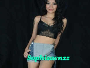 Sophisaenzz