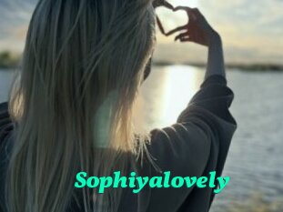 Sophiyalovely