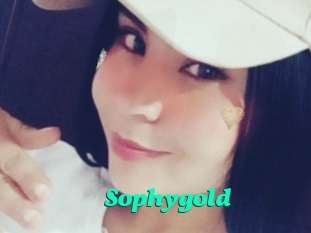 Sophygold