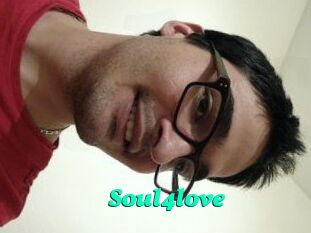 Soul4love