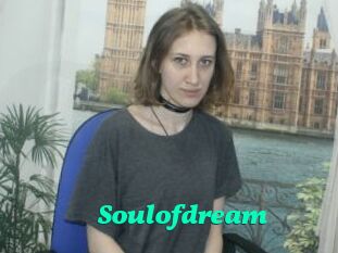 Soulofdream
