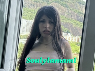 Soulylamami