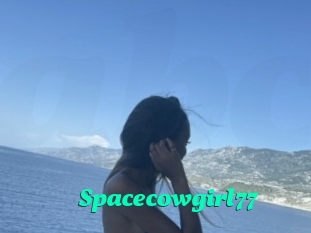 Spacecowgirl77