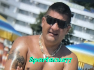 Spartacus77