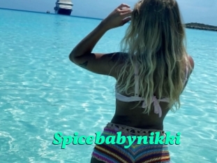 Spicebabynikki