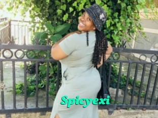 Spicyexi