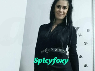 Spicyfoxy