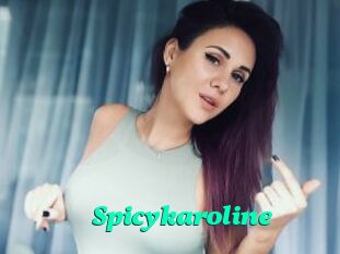 Spicykaroline
