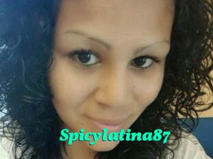 Spicylatina87