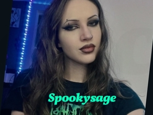 Spookysage