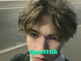 Sportttik