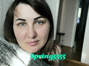 Spring5555