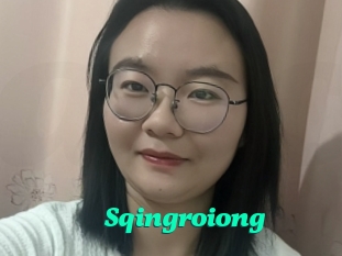 Sqingroiong