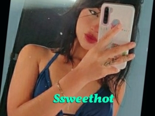 Ssweethot