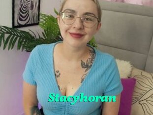 Stacyhoran