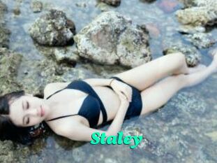 Staley