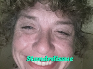Standrdissue