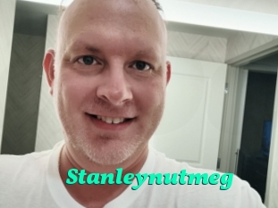 Stanleynutmeg