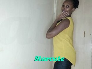Starcute