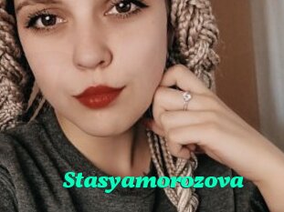 Stasyamorozova