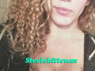 Steelekittenxx