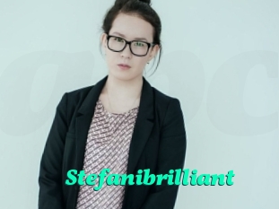 Stefanibrilliant