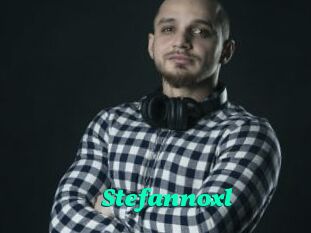 Stefannoxl