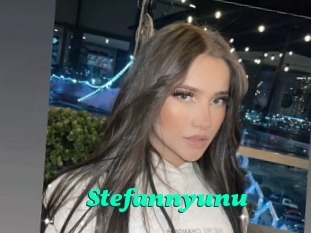 Stefannyunu