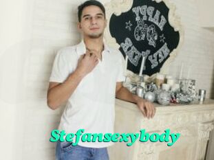 Stefansexybody