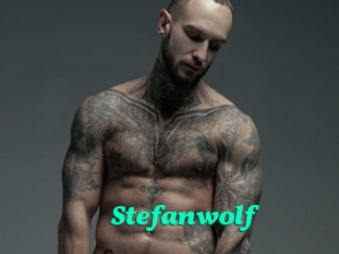 Stefanwolf