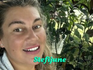 Stefijune