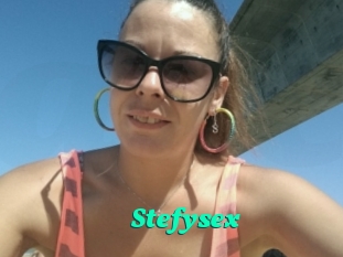 Stefysex