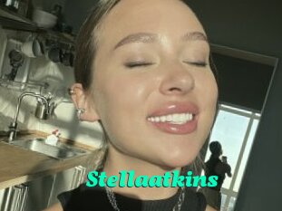 Stellaatkins