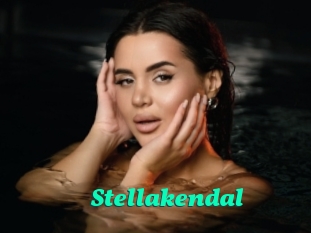 Stellakendal