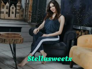 Stellasweetx