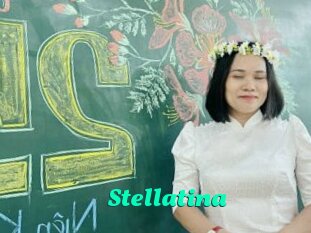 Stellatina